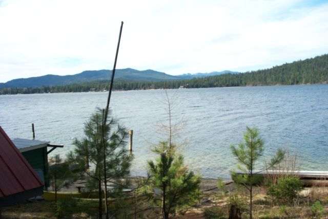0 Diamond Park Road Coolin, ID 83821 - Photo 4 of 7