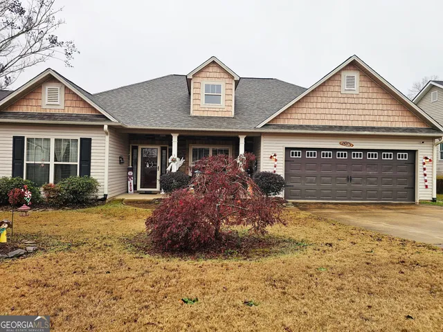 $289,900 | 104 Sheila Street, LaGrange, GA 30241