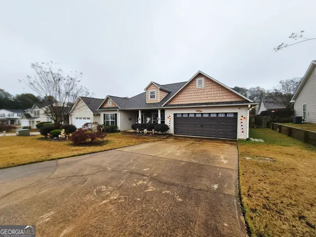 $289,900 | 104 Sheila Street, LaGrange, GA 30241