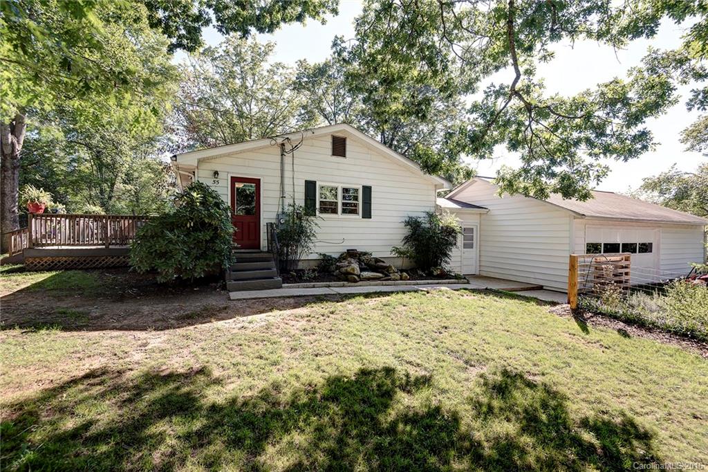 55 Lindsey Road Candler, NC 28715 - Photo 24 of 24 Gallery Image 24