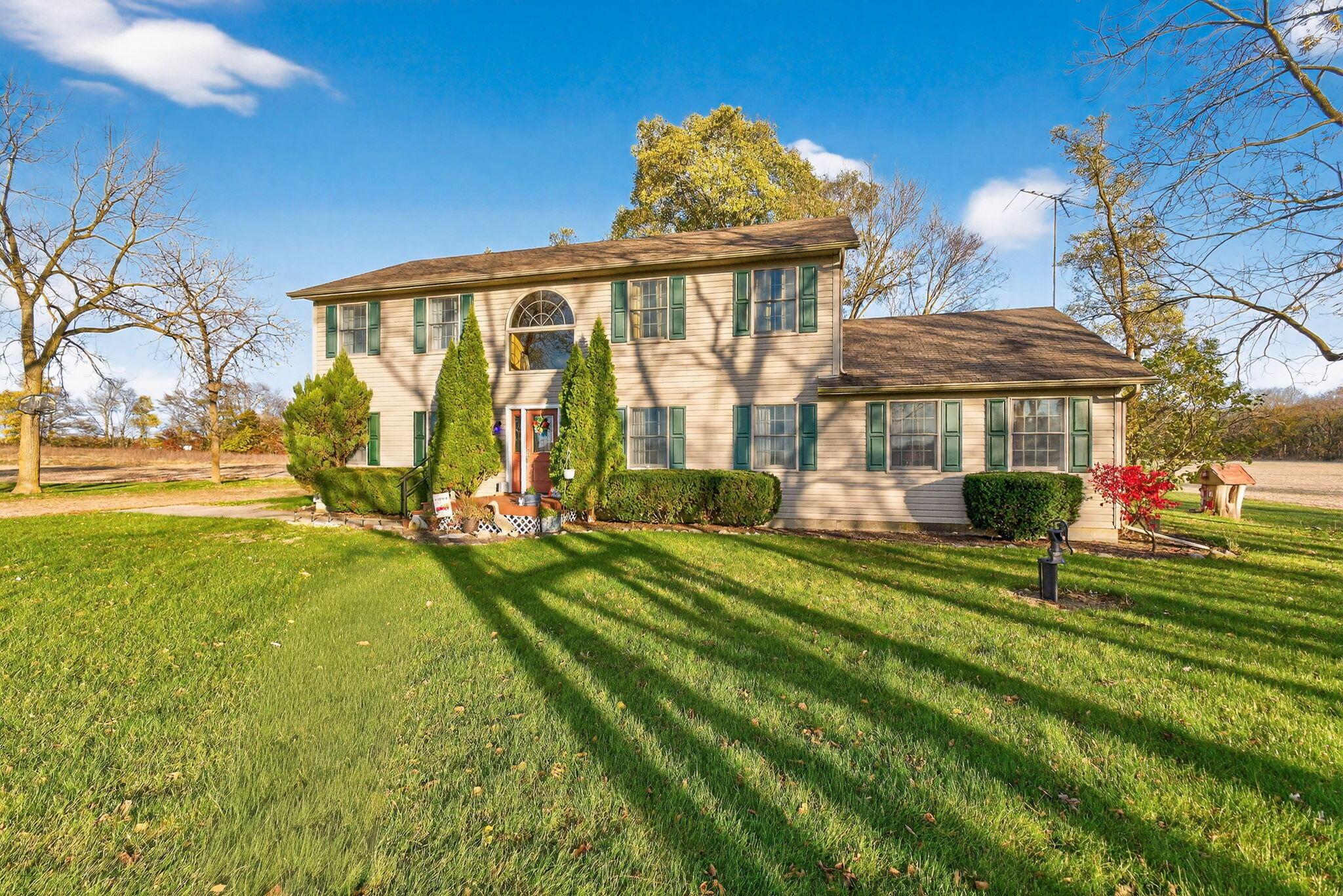 28384 Bitler Road Richwood, OH 43344 - Photo 66 of 86 28384 Bitler Rd (Exterior)-5
