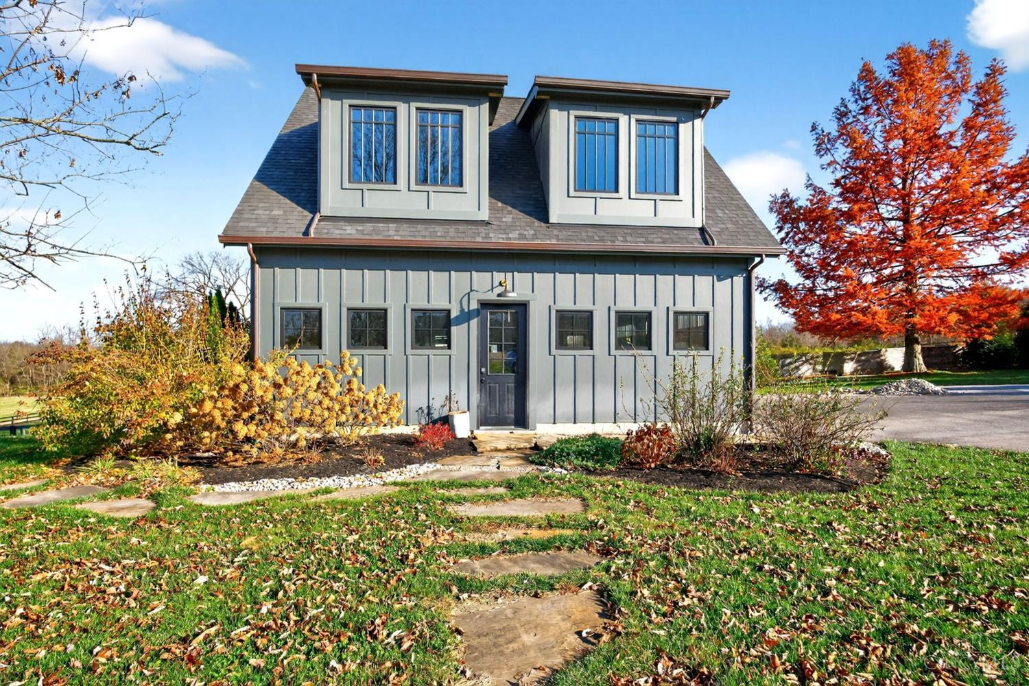 2566 East Lower Springboro Road Waynesville, OH 45068 - Photo 66 of 99