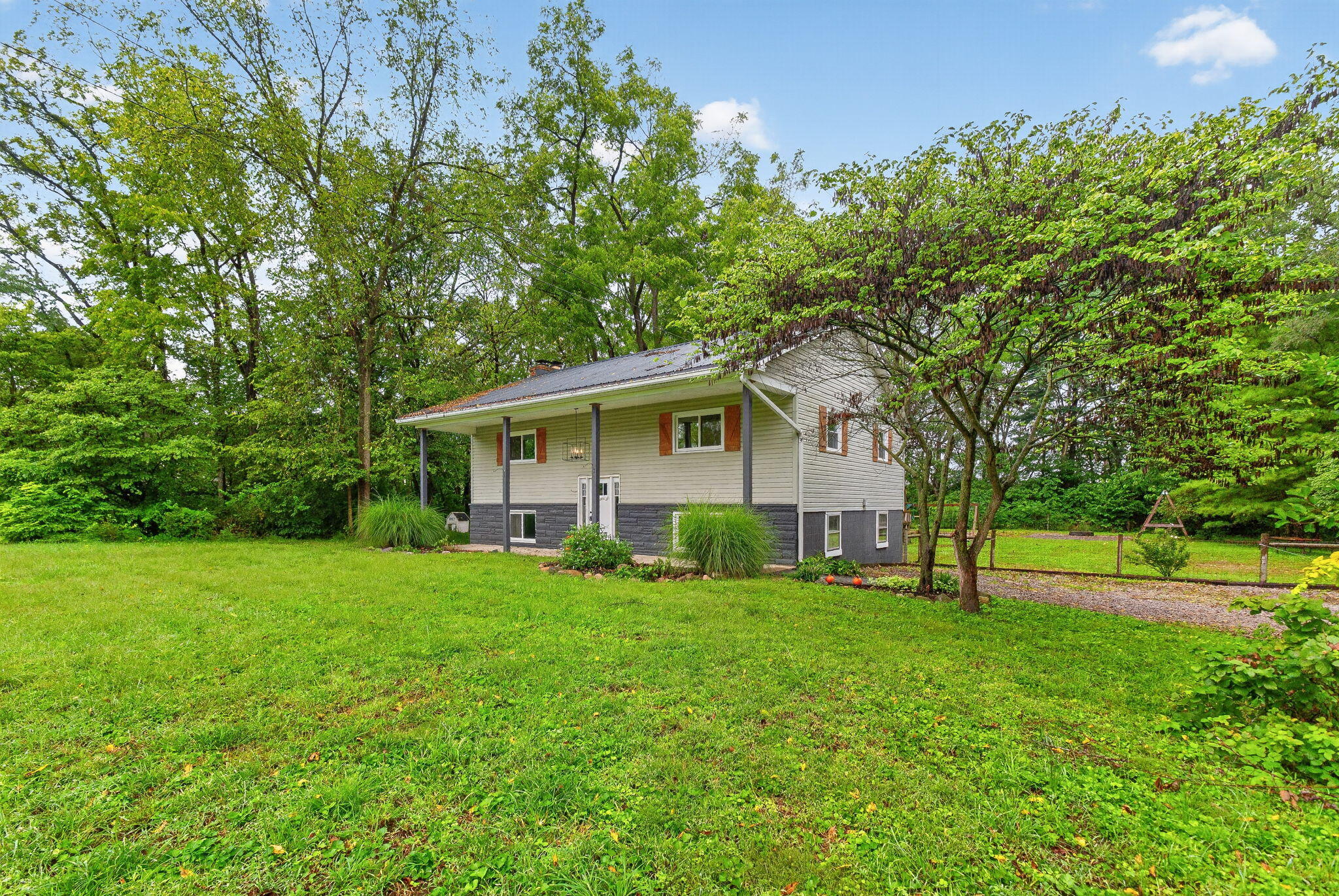 276 Dellinger Road Urbana, OH 43078 - Photo 8 of 84 276 Dellinger Rd (Exterior)-1