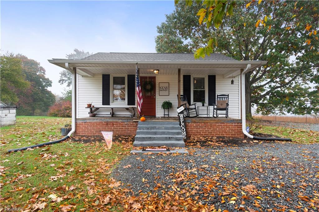 5355 Pine Hall Road Walnut Cove, NC 27052 - Photo 1 of 12 Gallery Image 1
