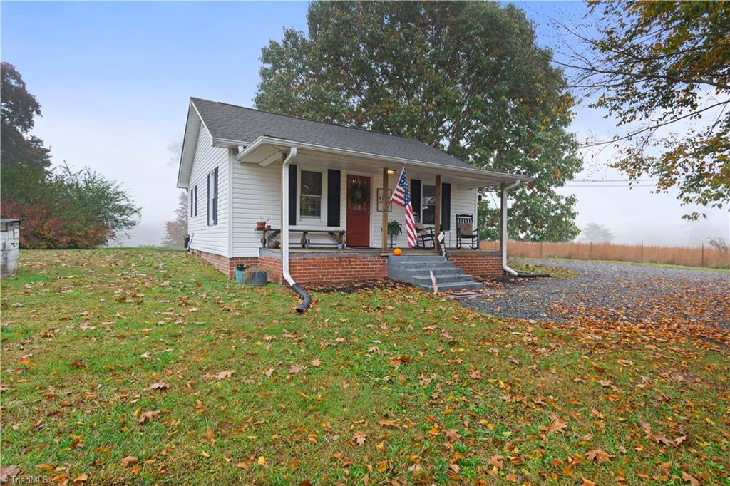 5355 Pine Hall Road Walnut Cove, NC 27052 - Photo 2 of 12 Gallery Image 2