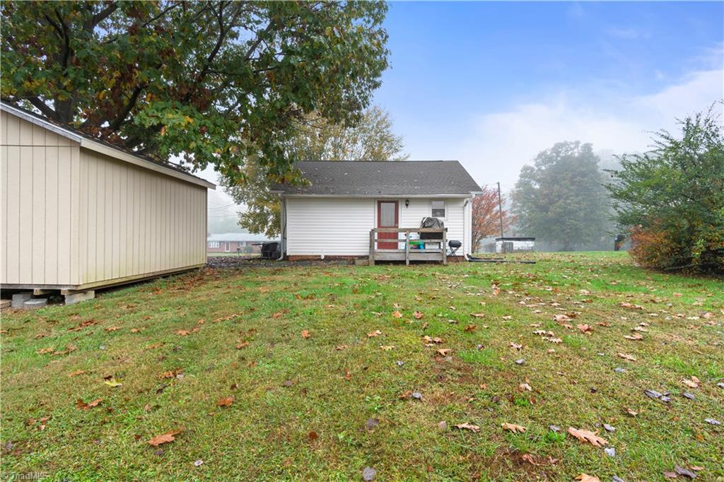 5355 Pine Hall Road Walnut Cove, NC 27052 - Photo 11 of 12 Gallery Image 11