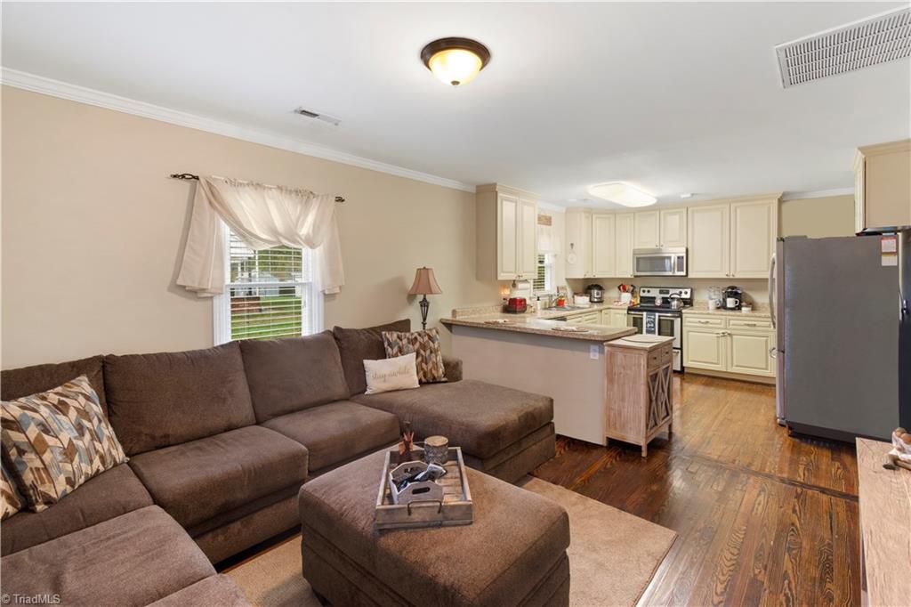 5355 Pine Hall Road Walnut Cove, NC 27052 - Photo 3 of 12 Gallery Image 3
