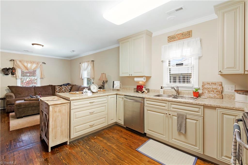 5355 Pine Hall Road Walnut Cove, NC 27052 - Photo 5 of 12 Gallery Image 5