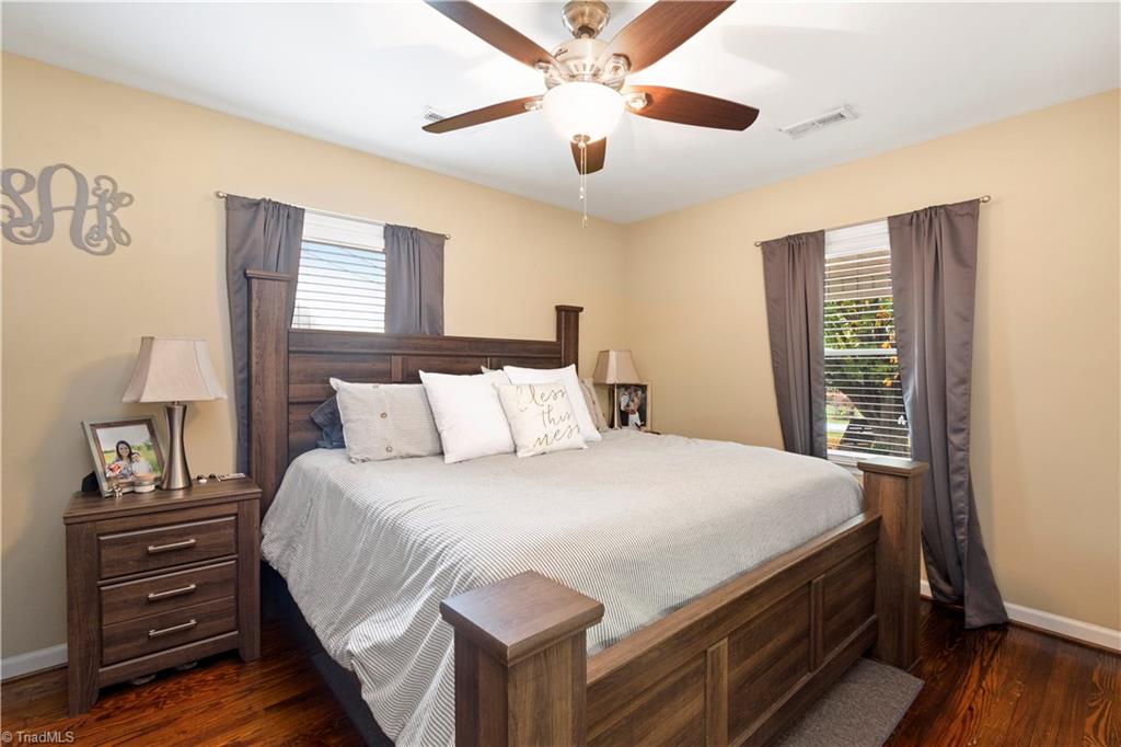 5355 Pine Hall Road Walnut Cove, NC 27052 - Photo 7 of 12 Gallery Image 7