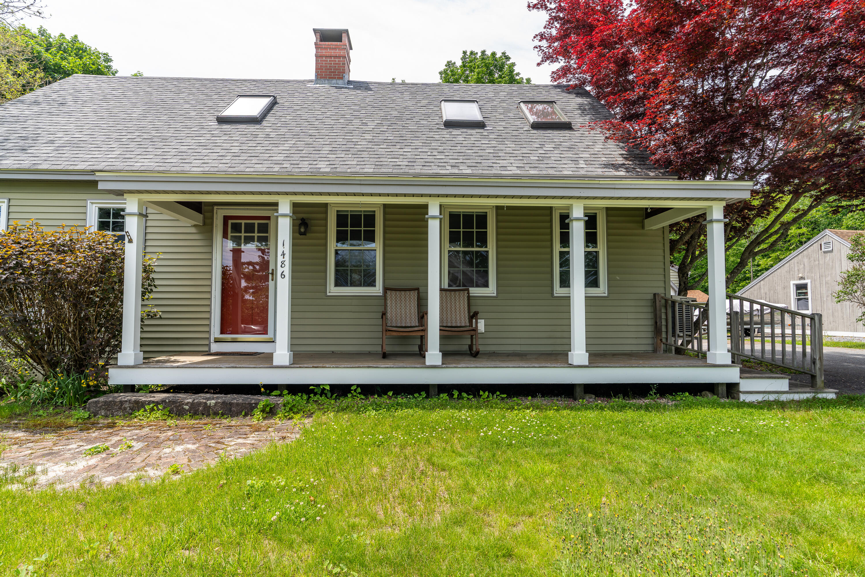 1486 Washington Street Bath, ME 04530 - Photo 30 of 85 1486 Washington Street Bath 006