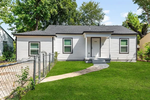 $235,900 | 3110 Utah Avenue, Dallas, TX 75216