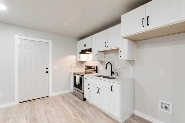 $235,900 | 3110 Utah Avenue, Dallas, TX 75216