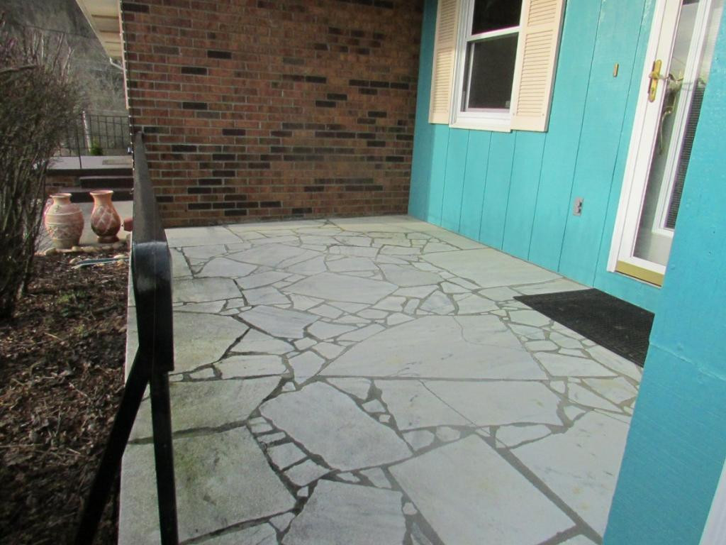 102 Huntland Road Jonesborough, TN 37659 - Photo 20 of 20 Flagstone Patio