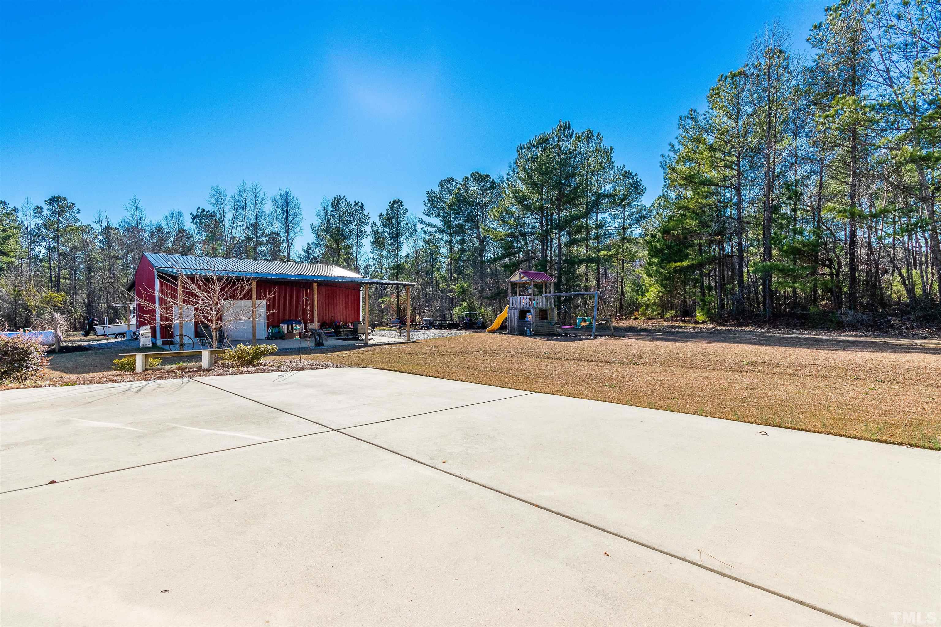 4300 Debnam Road Zebulon, NC 27597 - Photo 22 of 54