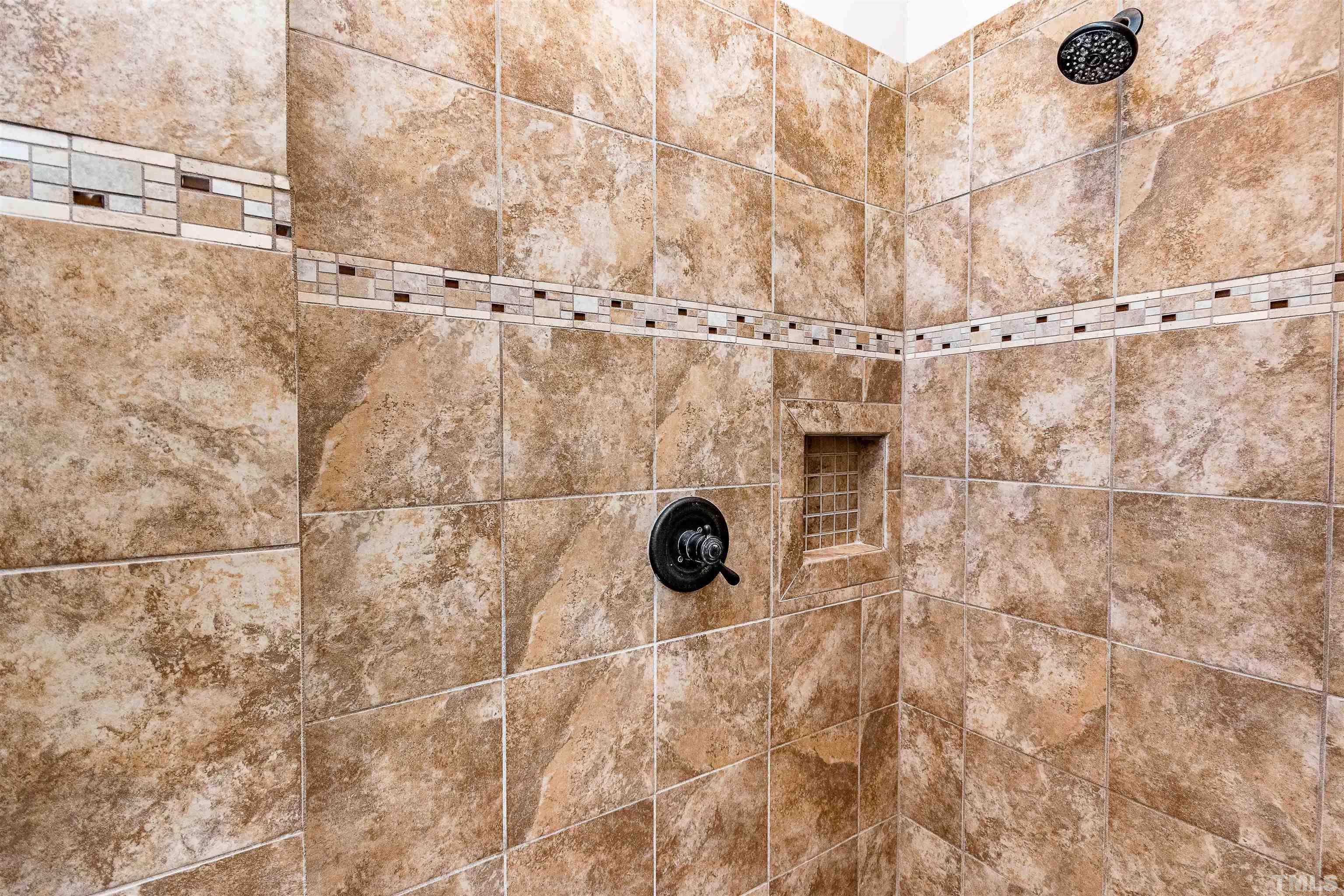 4300 Debnam Road Zebulon, NC 27597 - Photo 45 of 54 a bathroom with shower