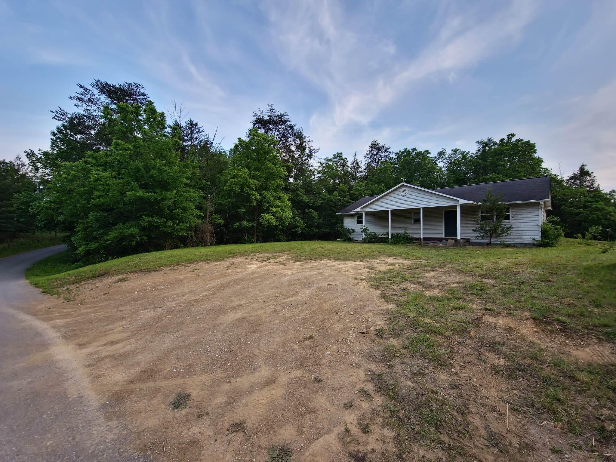 Tbd Fodderstack Mountain Loop Greeneville, TN 37745 - Photo 14 of 17 property