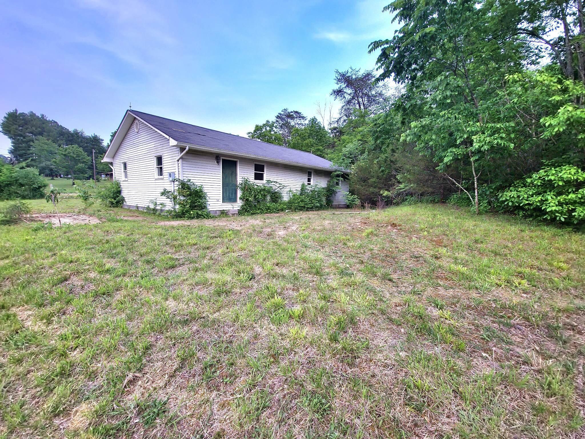 Tbd Fodderstack Mountain Loop Greeneville, TN 37745 - Photo 15 of 17 back