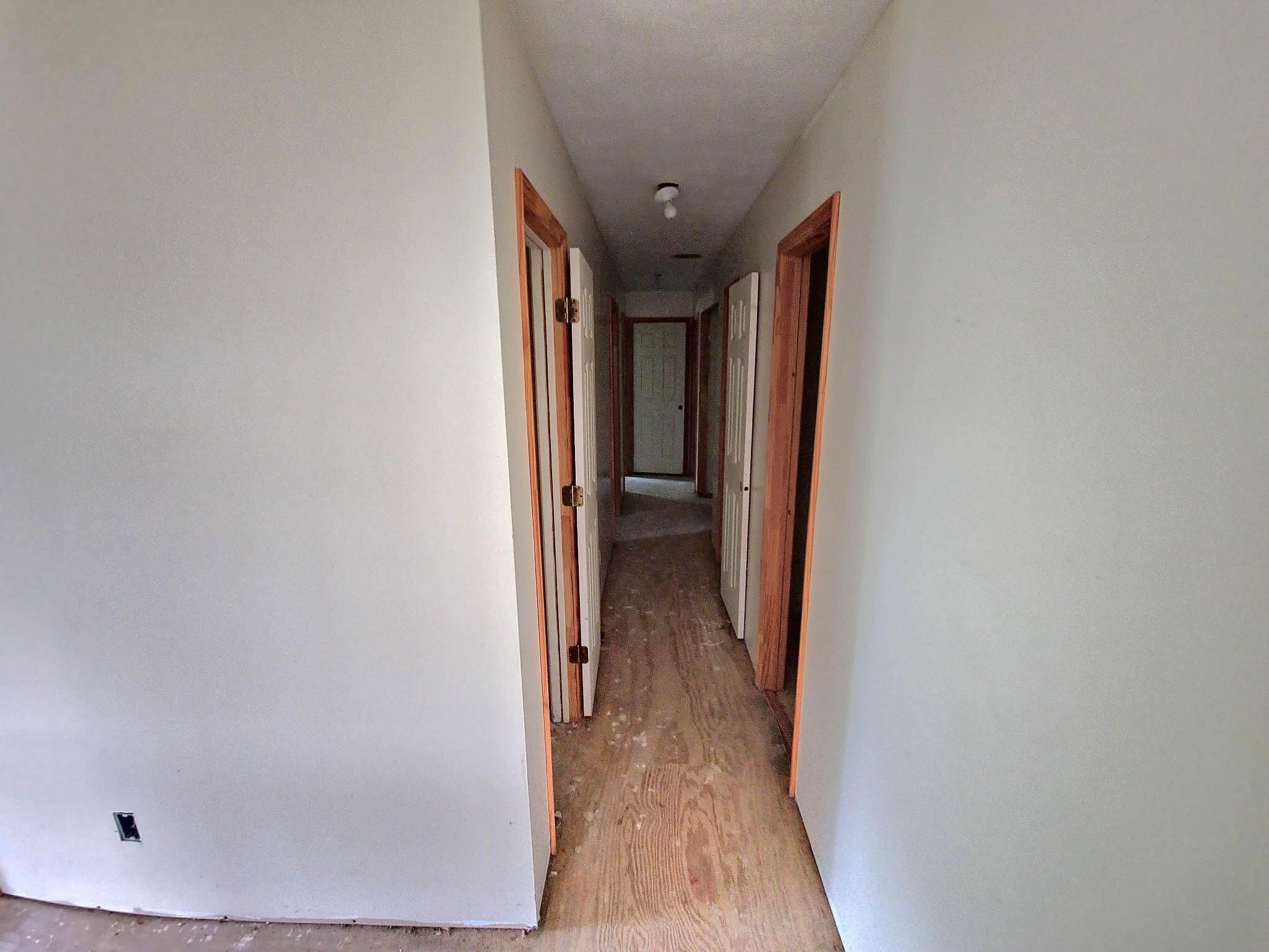 hall