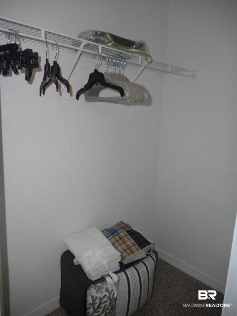 16648 Vanilla Drive Foley, AL 36535 - Photo 33 of 35 The Master Bedroom has 2 Walk in Closets!