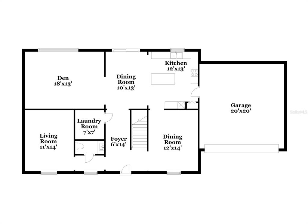 13336 Brewster Road Spring Hill, FL 34609 - Photo 16 of 17