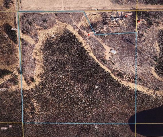 6565 Lynch Bridge Road Siren, WI 54872 - Photo 2 of 60