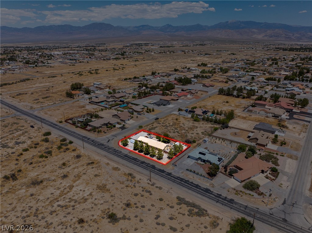 2901 South Blagg Road Pahrump, NV 89048 - Photo 42 of 43