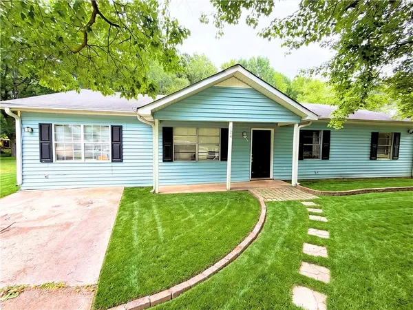 $160,000 | 124 Libby Lane, Jonesboro, GA 30238