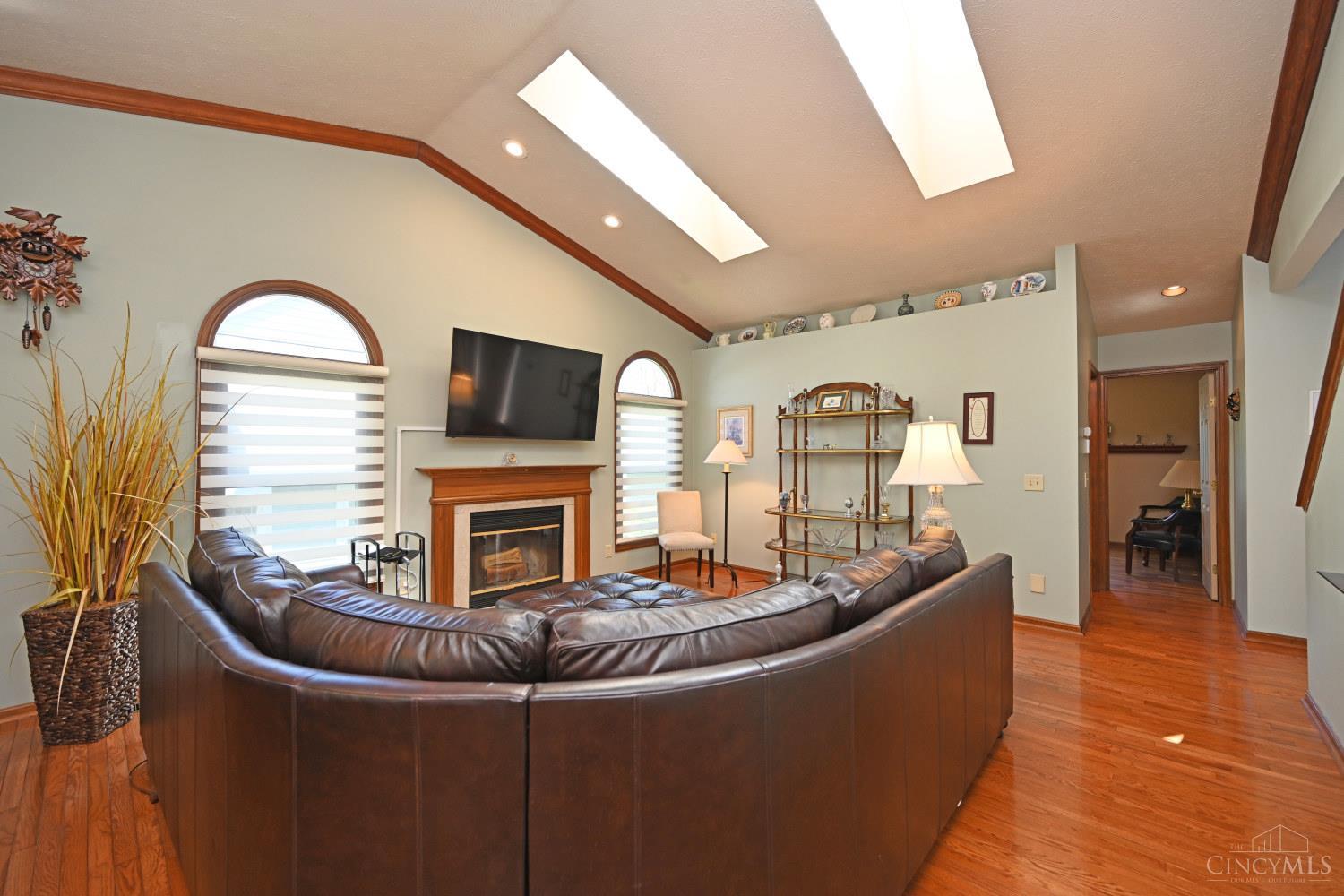 3444 Cutter Lane Maineville, OH 45039 - Photo 11 of 62