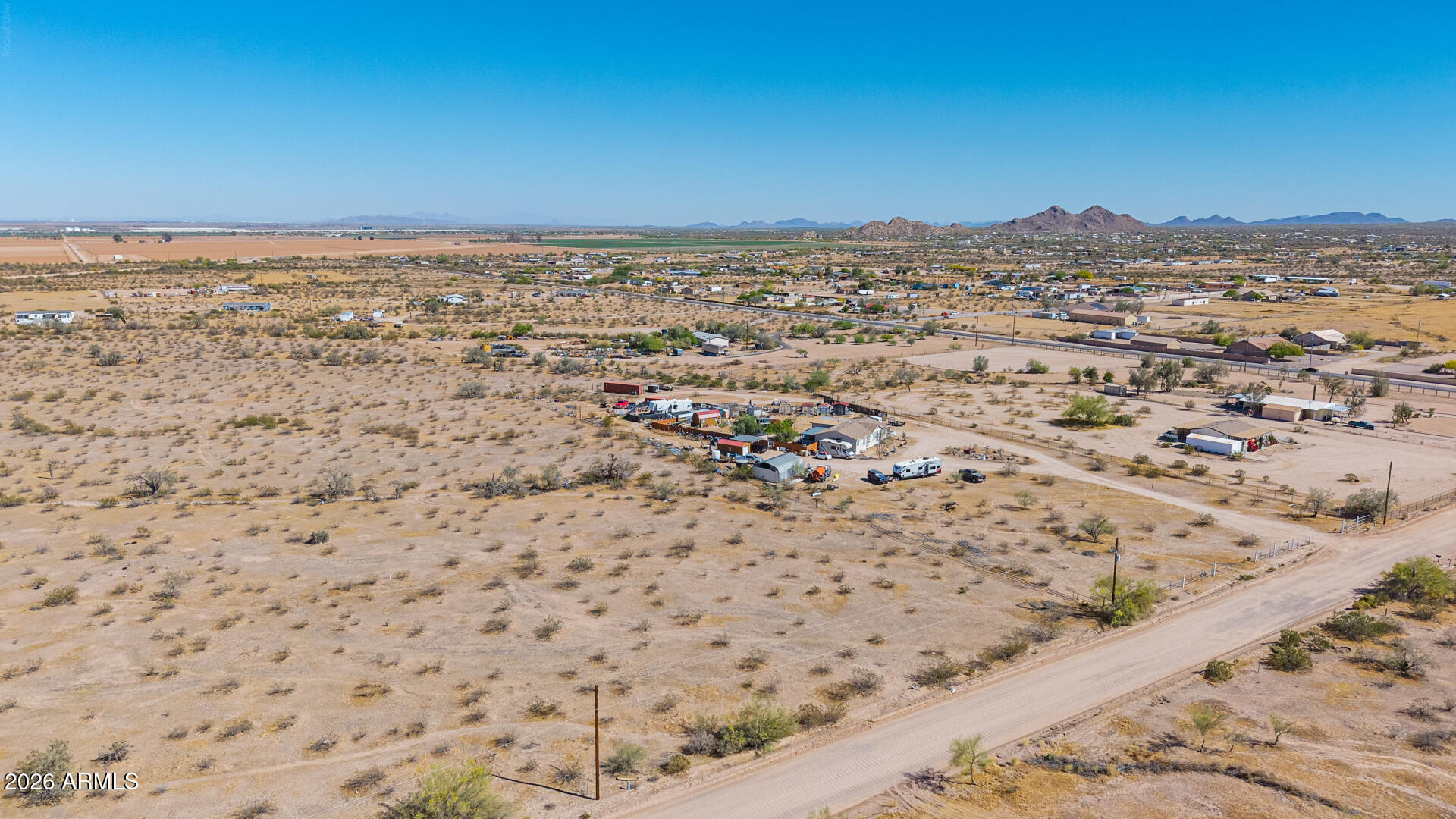 2301 North Shirley Road, Unit 8 Maricopa, AZ 85139 - Photo 4 of 6