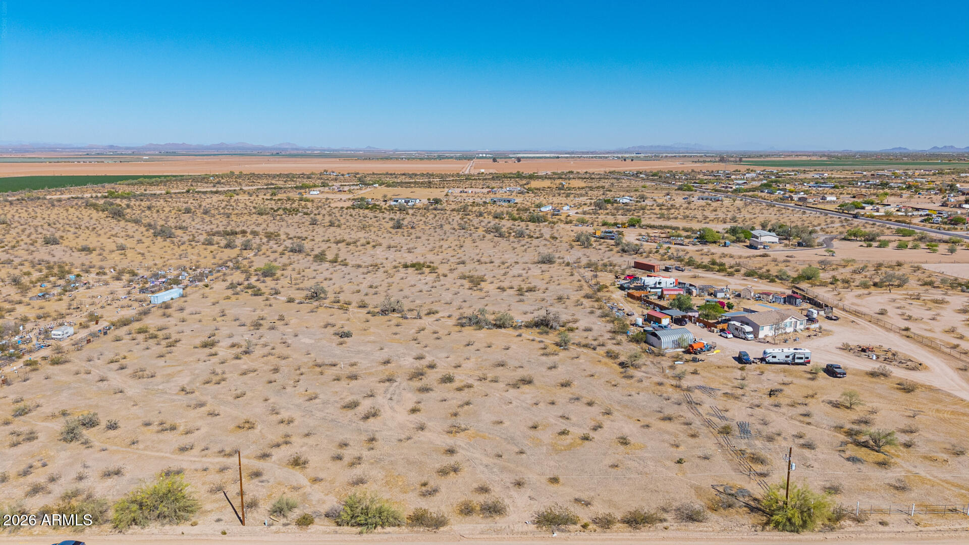 2301 North Shirley Road, Unit 8 Maricopa, AZ 85139 - Photo 5 of 6