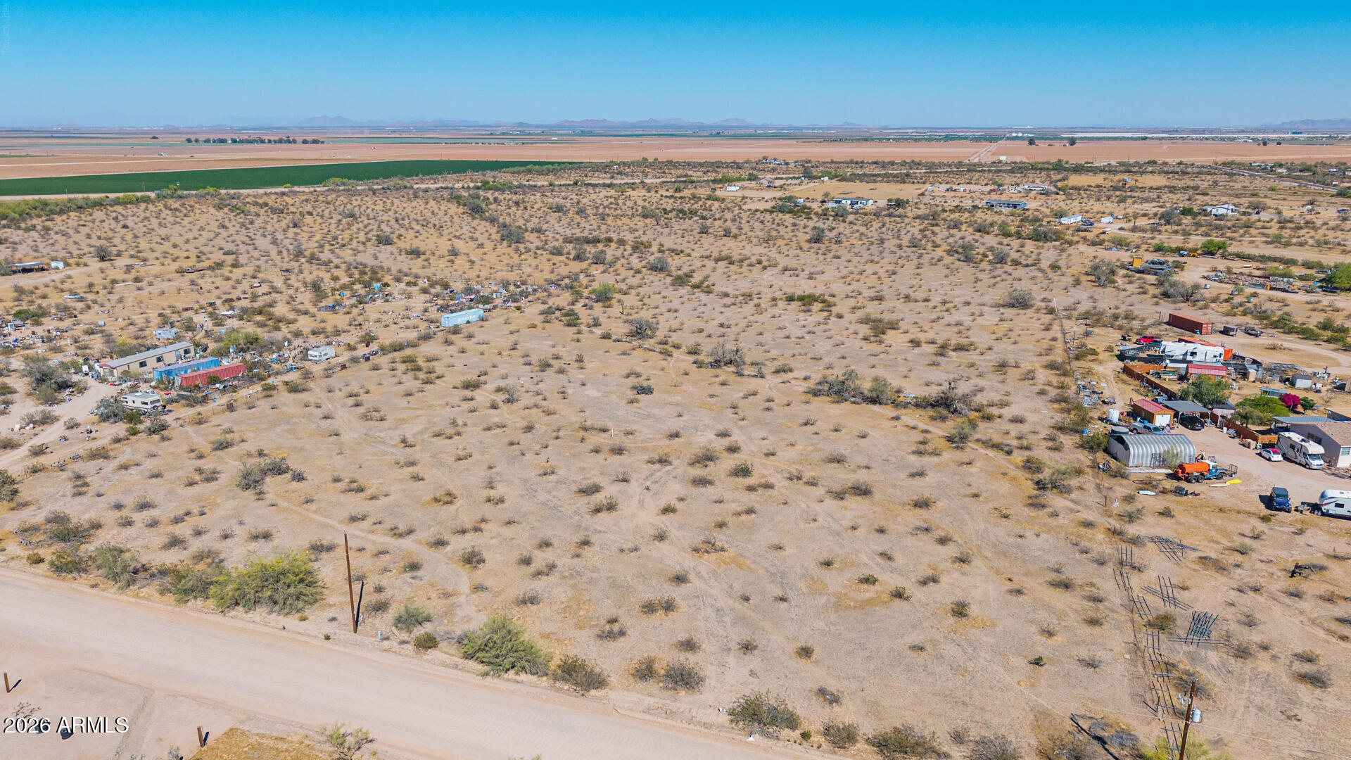 2301 North Shirley Road, Unit 8 Maricopa, AZ 85139 - Photo 6 of 6 a view of an ocean beach