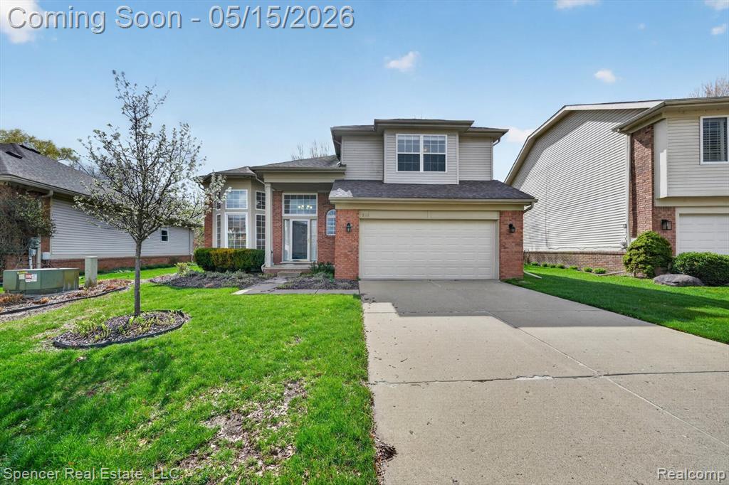 3141 Bridlewood Drive Rochester, MI 48306 - Photo 4 of 43
