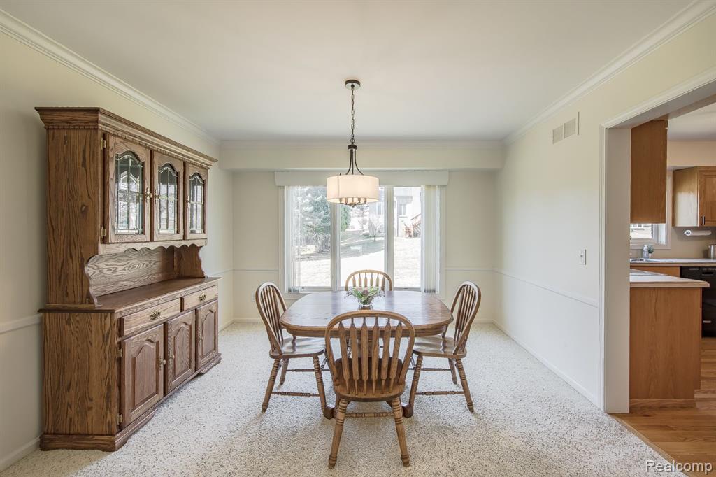 2035 Reagan Drive Rochester Hills, MI 48309 - Photo 13 of 51