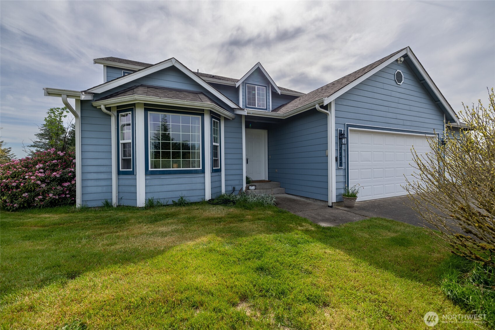 7332 183rd Avenue Southwest Rochester, WA 98579 - Photo 2 of 38