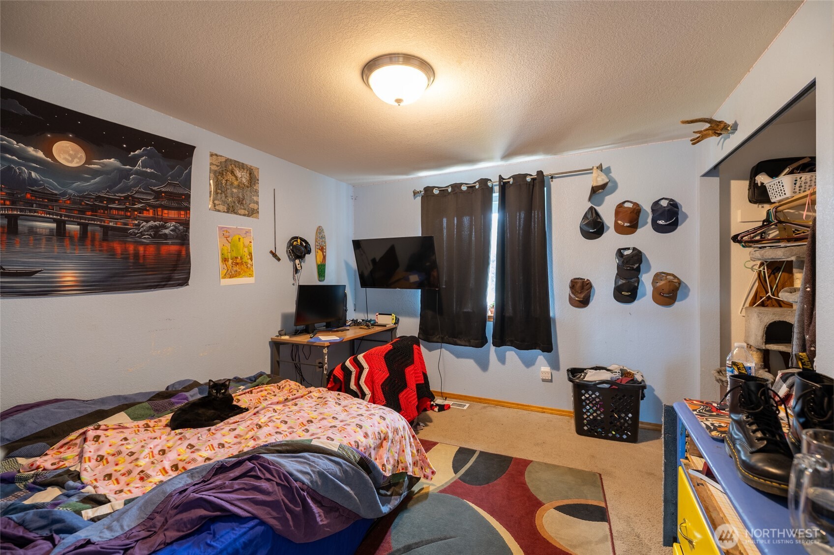 7332 183rd Avenue Southwest Rochester, WA 98579 - Photo 23 of 38