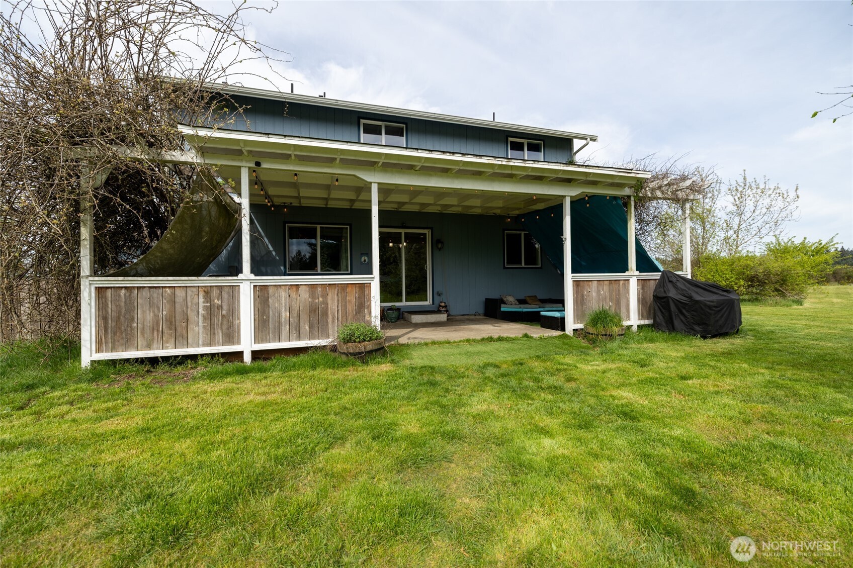 7332 183rd Avenue Southwest Rochester, WA 98579 - Photo 25 of 38