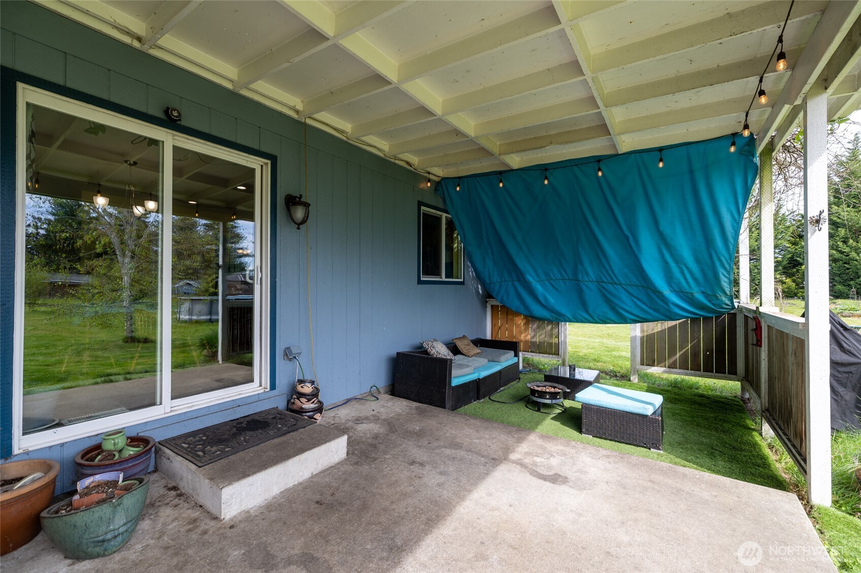 7332 183rd Avenue Southwest Rochester, WA 98579 - Photo 26 of 38
