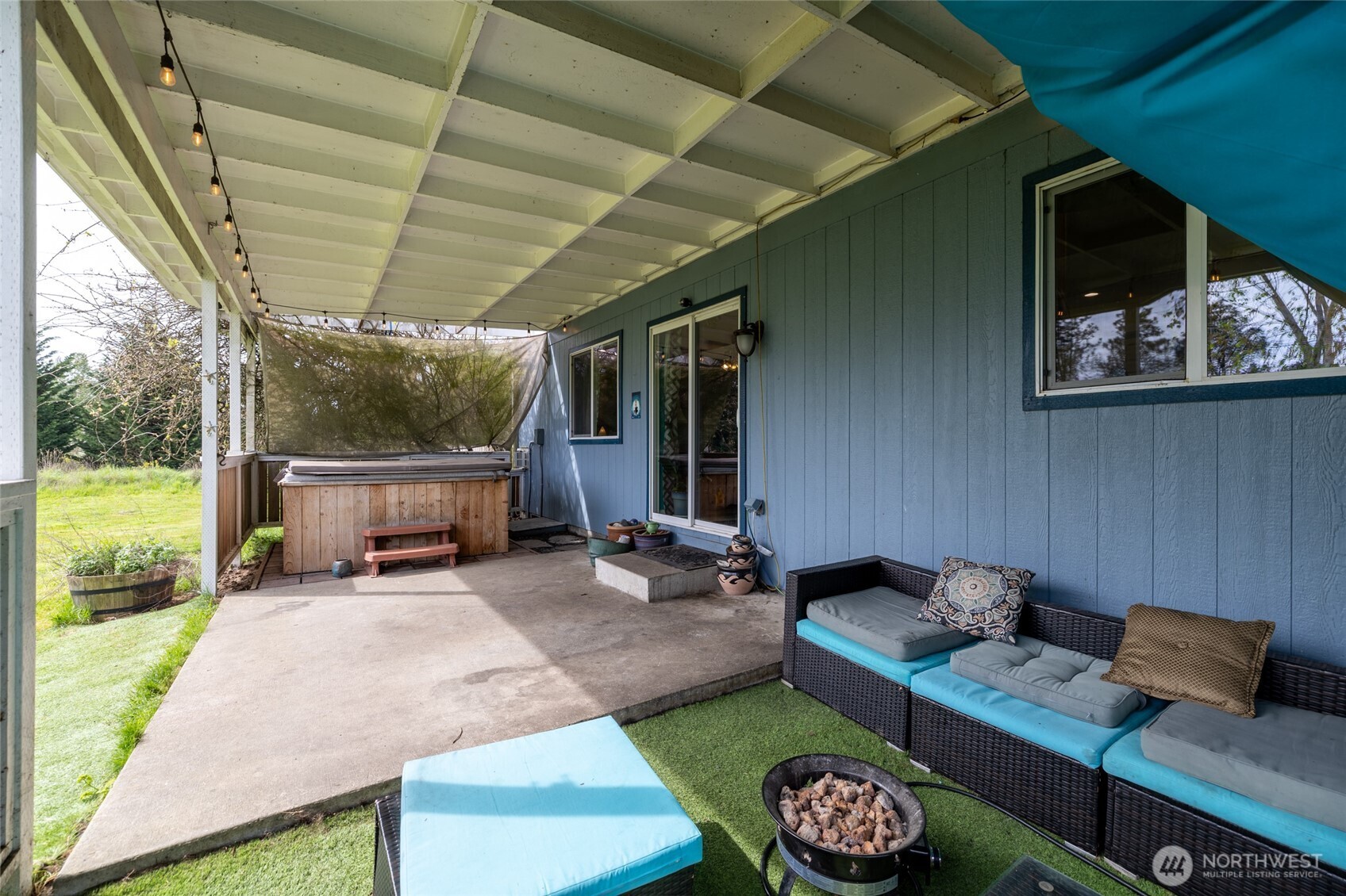 7332 183rd Avenue Southwest Rochester, WA 98579 - Photo 27 of 38