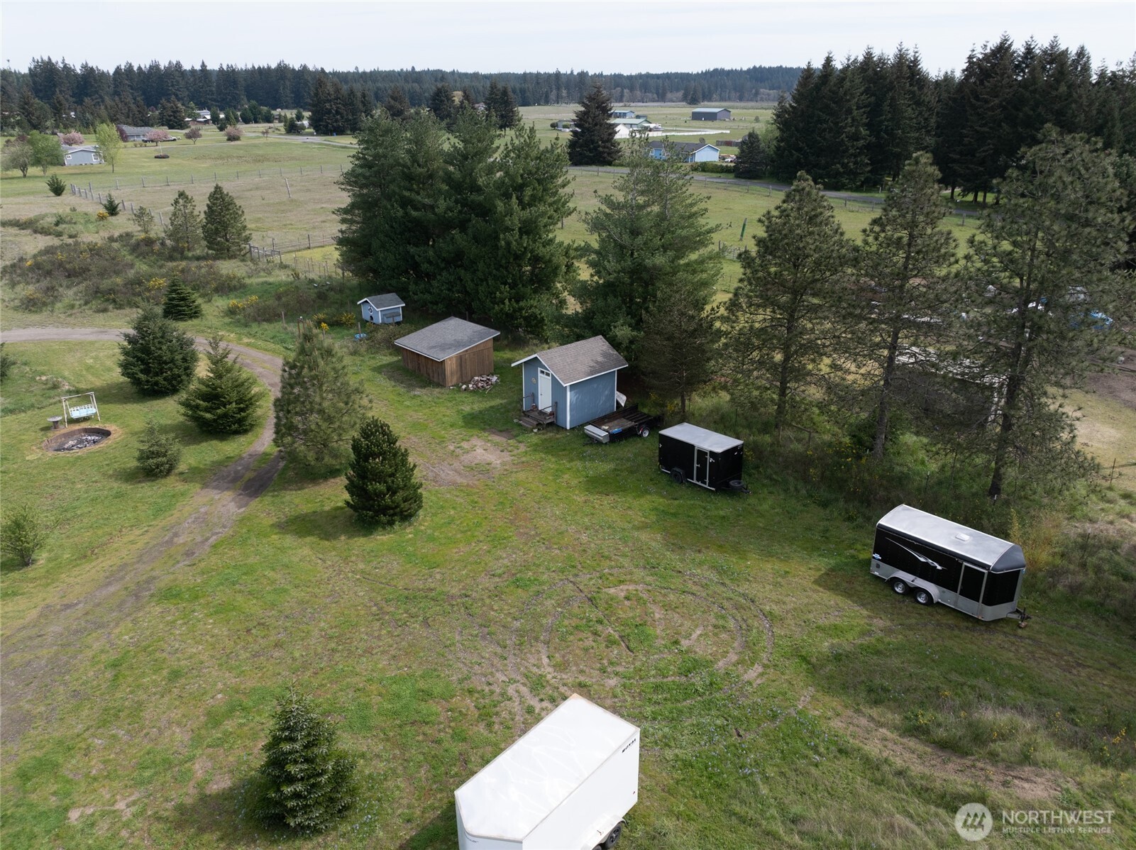 7332 183rd Avenue Southwest Rochester, WA 98579 - Photo 30 of 38