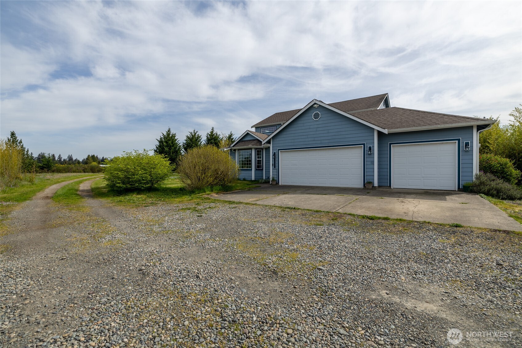 7332 183rd Avenue Southwest Rochester, WA 98579 - Photo 3 of 38