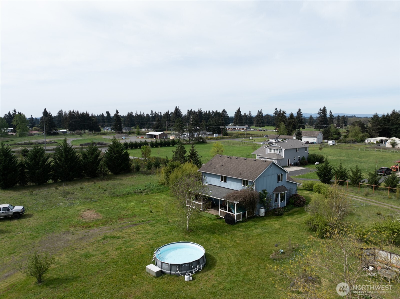7332 183rd Avenue Southwest Rochester, WA 98579 - Photo 33 of 38