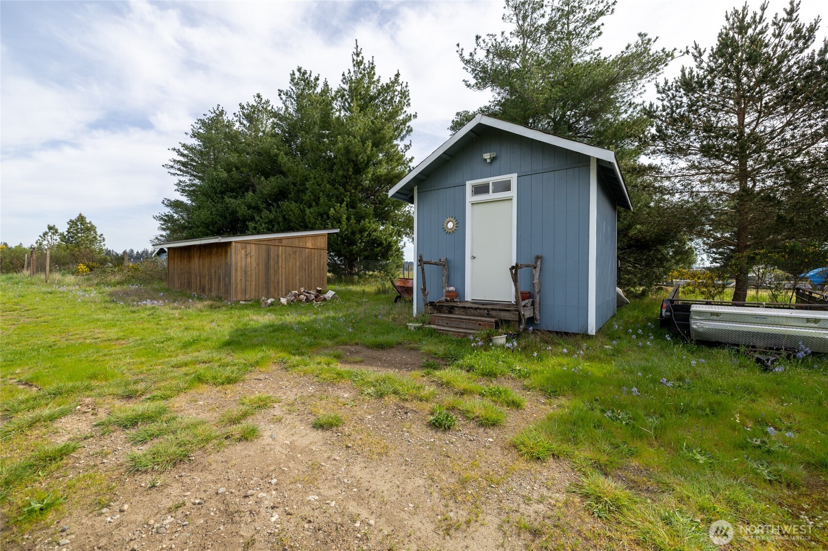 7332 183rd Avenue Southwest Rochester, WA 98579 - Photo 34 of 38