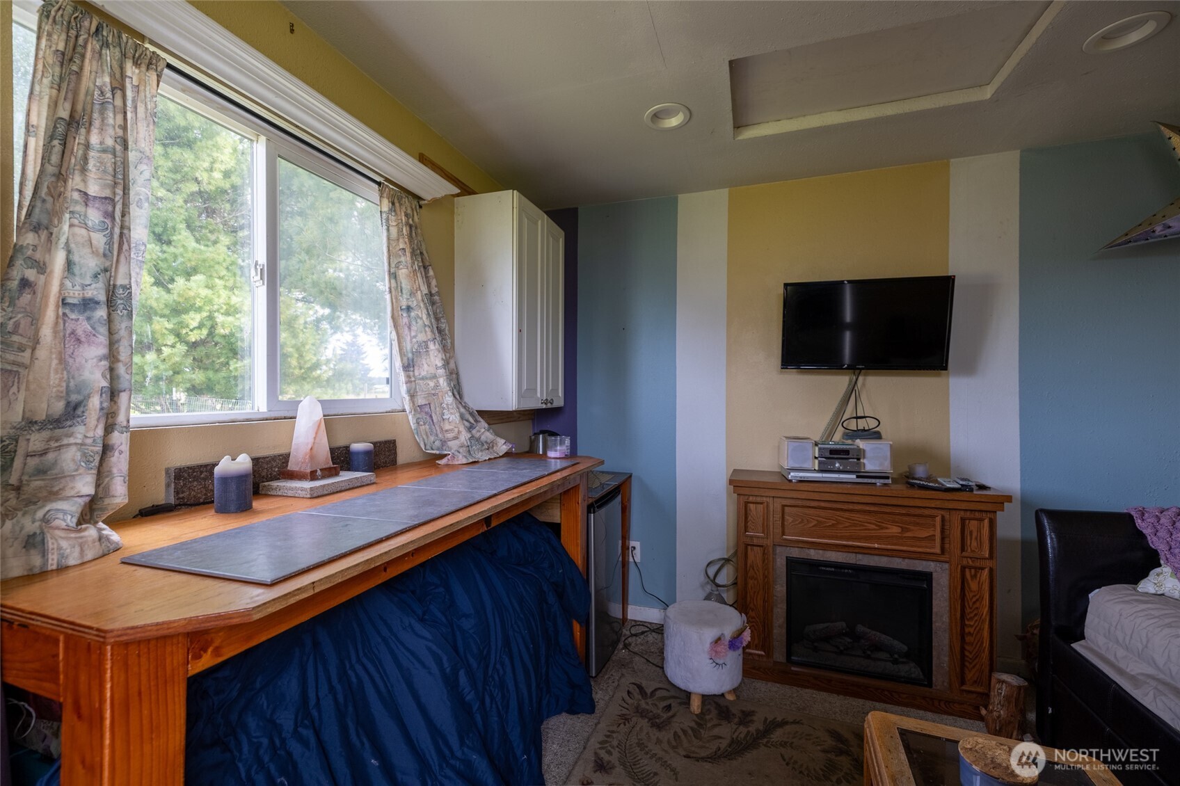 7332 183rd Avenue Southwest Rochester, WA 98579 - Photo 35 of 38