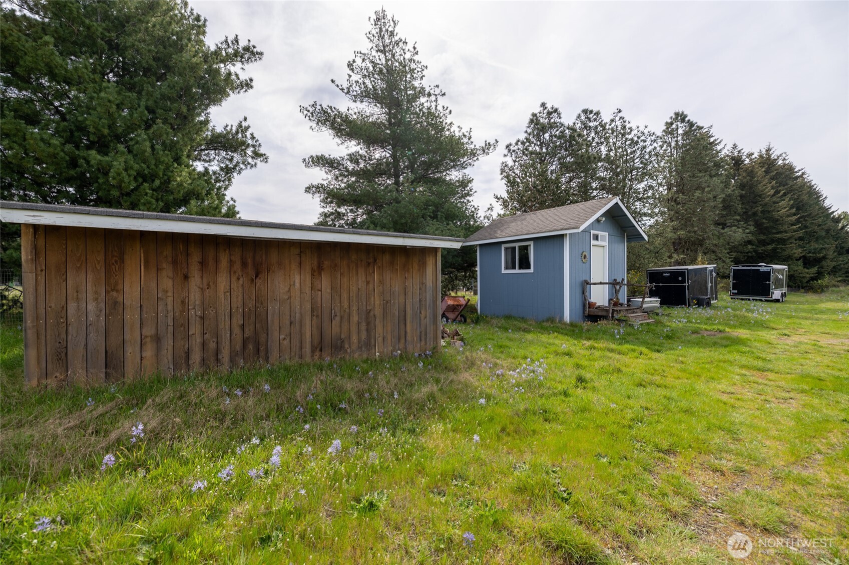 7332 183rd Avenue Southwest Rochester, WA 98579 - Photo 36 of 38