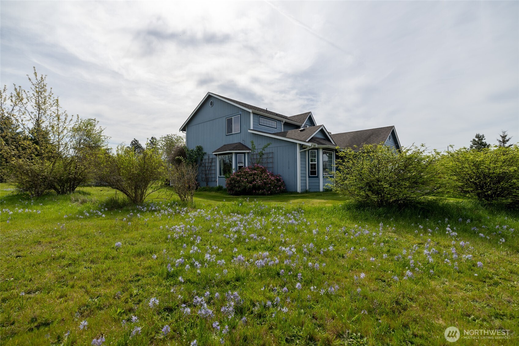 7332 183rd Avenue Southwest Rochester, WA 98579 - Photo 4 of 38