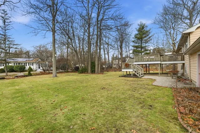 $845,000 | 33 Rosa's Lane, Scituate, MA 02066