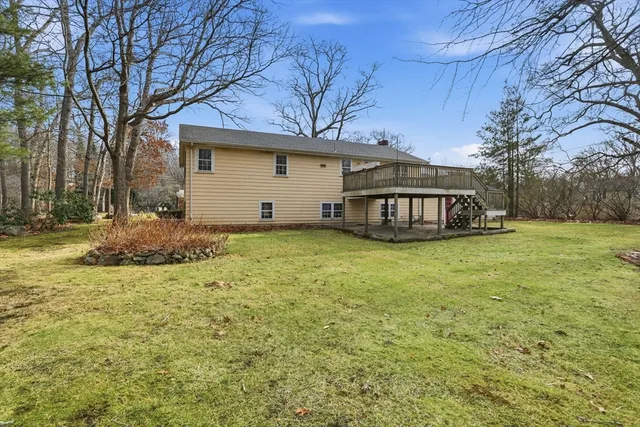 $845,000 | 33 Rosa's Lane, Scituate, MA 02066