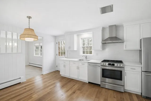 $845,000 | 33 Rosa's Lane, Scituate, MA 02066