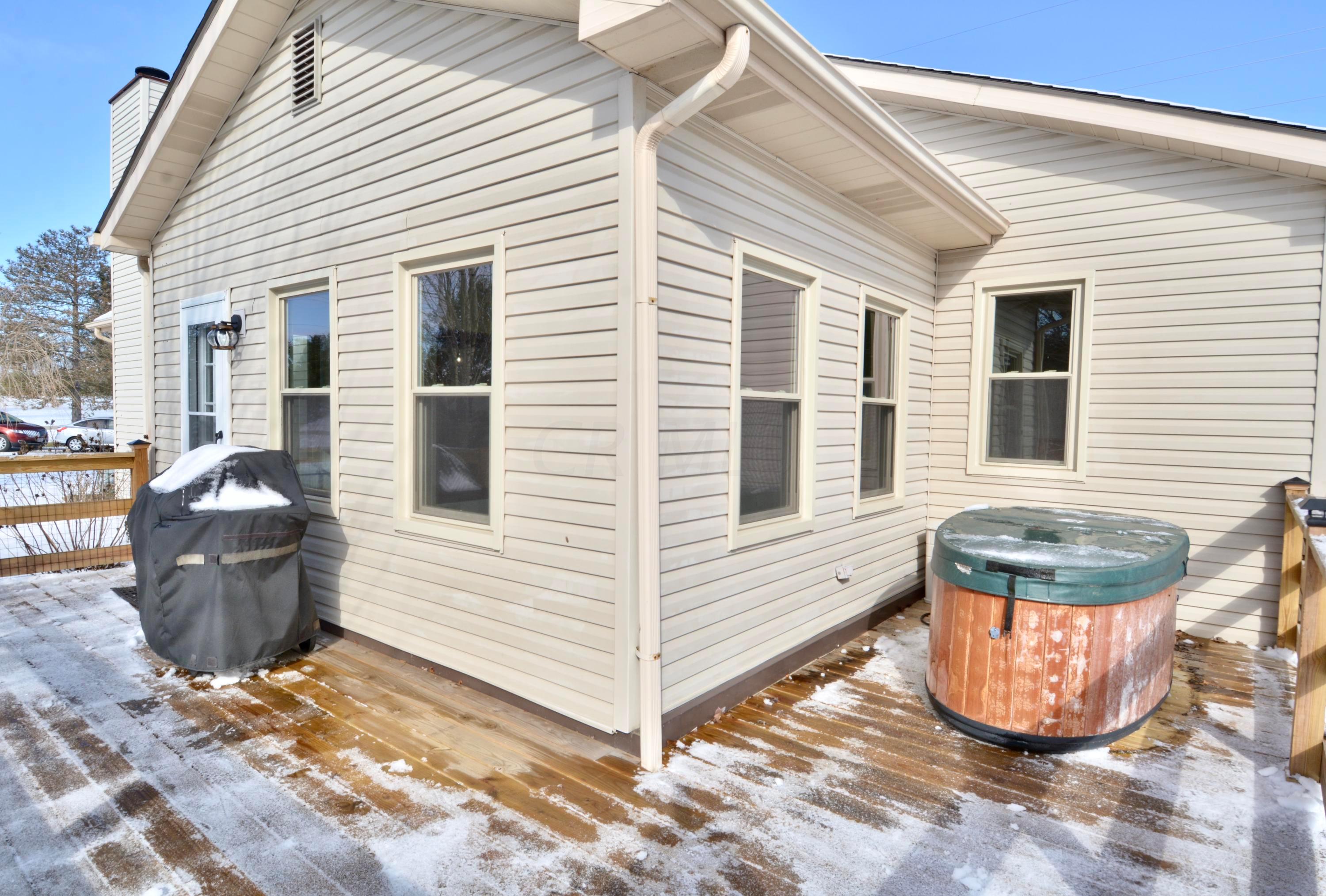 1375 Dale Ford Road Delaware, OH 43015 - Photo 36 of 42 Gallery Image 36