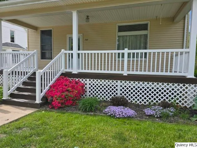 $145,000 | 722 Wabash Avenue, Carthage, IL 62321